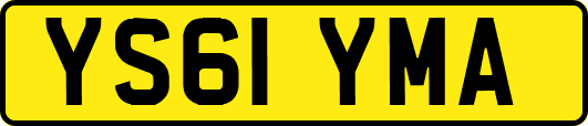 YS61YMA