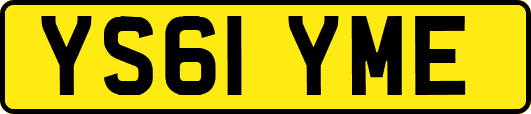YS61YME