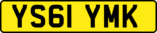 YS61YMK