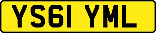 YS61YML