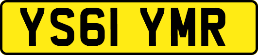 YS61YMR