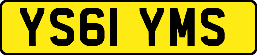 YS61YMS