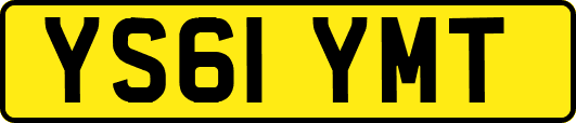 YS61YMT