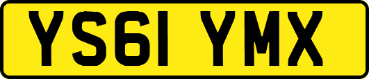 YS61YMX