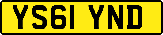 YS61YND