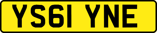 YS61YNE