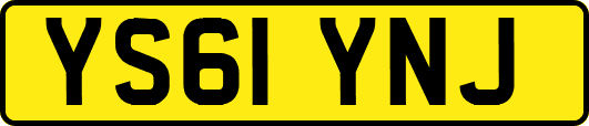 YS61YNJ