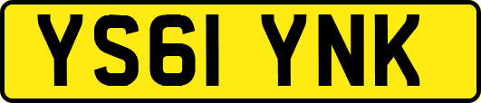 YS61YNK
