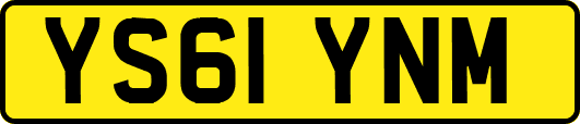 YS61YNM