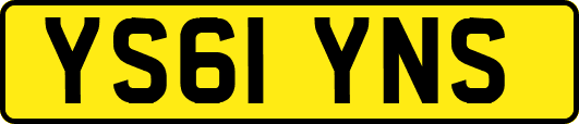 YS61YNS