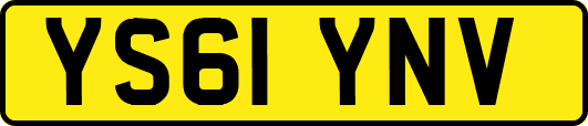 YS61YNV