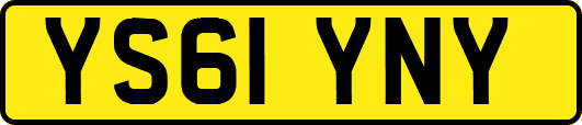 YS61YNY