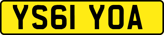 YS61YOA