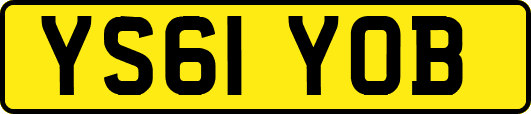 YS61YOB