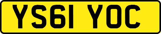 YS61YOC