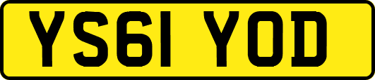 YS61YOD