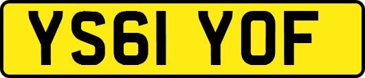 YS61YOF