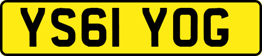 YS61YOG
