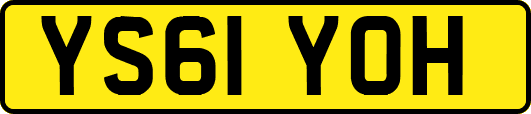 YS61YOH