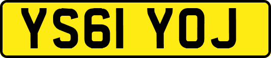 YS61YOJ