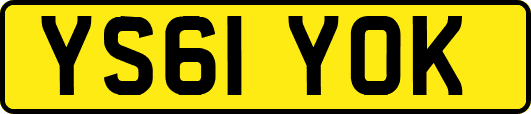 YS61YOK