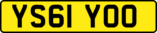YS61YOO