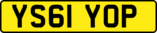 YS61YOP