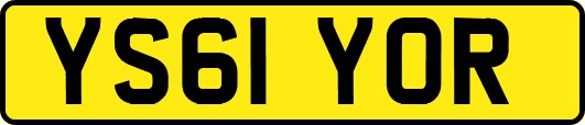 YS61YOR