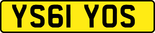 YS61YOS