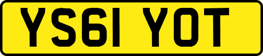 YS61YOT