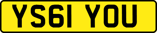YS61YOU