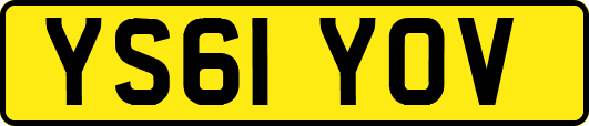 YS61YOV