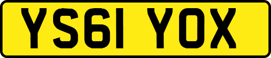 YS61YOX