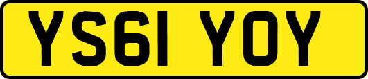 YS61YOY