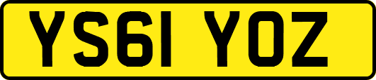 YS61YOZ