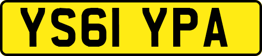 YS61YPA