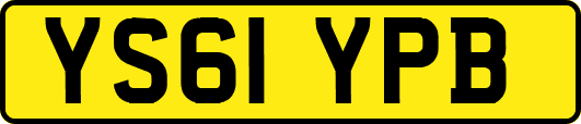 YS61YPB
