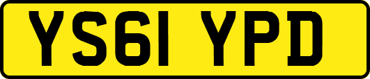 YS61YPD