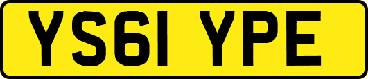 YS61YPE