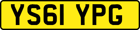 YS61YPG