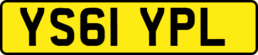 YS61YPL