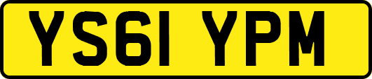 YS61YPM