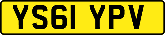 YS61YPV