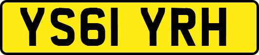 YS61YRH