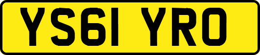 YS61YRO