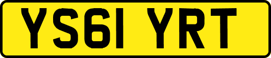 YS61YRT
