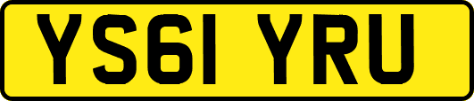 YS61YRU
