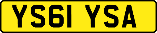 YS61YSA