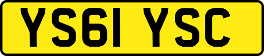 YS61YSC