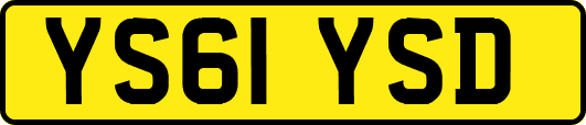 YS61YSD